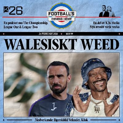 Walesiskt Weed
