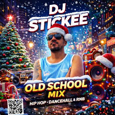 XTRA CHRISTMAS MIX / Old school Music