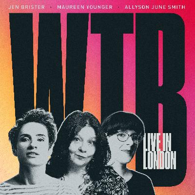 WTB Live In London! (Part Two) WTB Live In London! (Part Two)