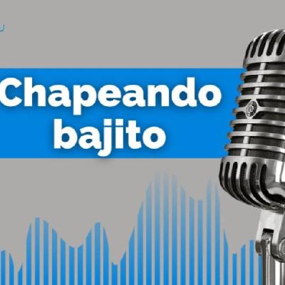 Chapeando: De mosquitos y huracanes