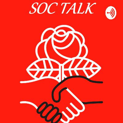Democracy and Socialism Democracy and Socialism