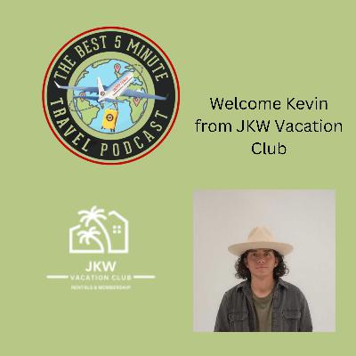 Traveling with Heart: A Chat with Kevin Duran Pt. 4