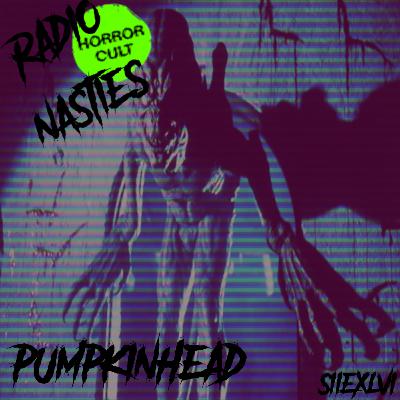 Pumpkinhead