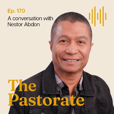 Nestor Abdon on Multicultural Ministry in Canada, Welcoming Newcomers, and Second-Generation Immigrants as Cultural Bridges
