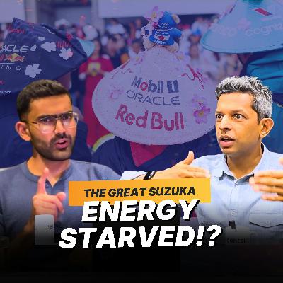 New F1 race, Same F1 issues | 2026 Japanese GP Preview F1 Livestream New F1 race, Same F1 issues | 2026 Japanese GP Preview F1 Livestream