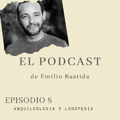 Anquiloglosia y logopedia