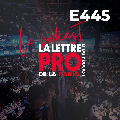 Impact des podcasts, JO d’hiver 2026 et expansion de RMC en DAB+