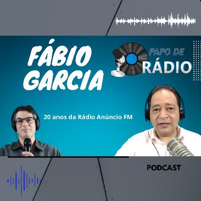 20 ANOS DA RÁDIO COMUNITÁRIA ANÚNCIO FM#03 20 ANOS DA RÁDIO COMUNITÁRIA ANÚNCIO FM#03