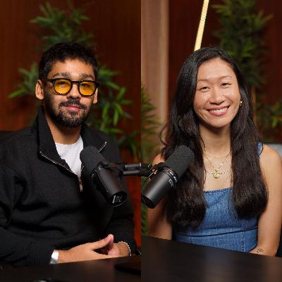 Beyond the Mat: Amy Kim’s Cross-Cultural Yoga Path Beyond the Mat: Amy Kim’s Cross-Cultural Yoga Path