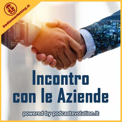 Intervista a Simone Canullo di Cleanter Group Srl