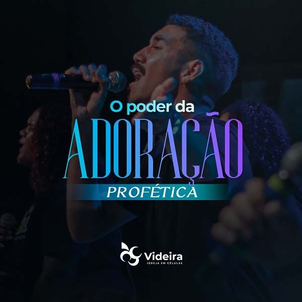 CULTO AO VIVO | DOMINGO 09:30H | PR. SILVIO LACERDA | 05/03/2023