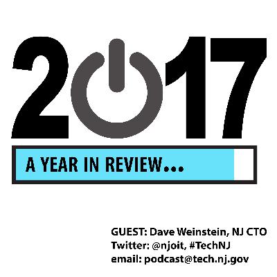 EPISODE 10; YEAR IN REVIEW