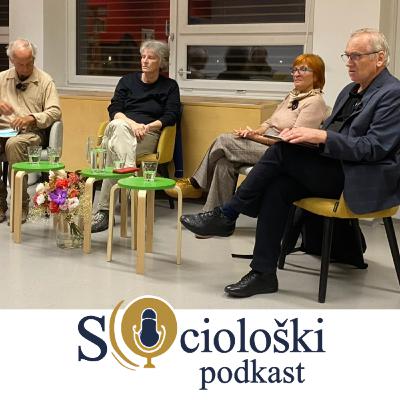 Tehno-optimizem ali tehno-pesimizem?