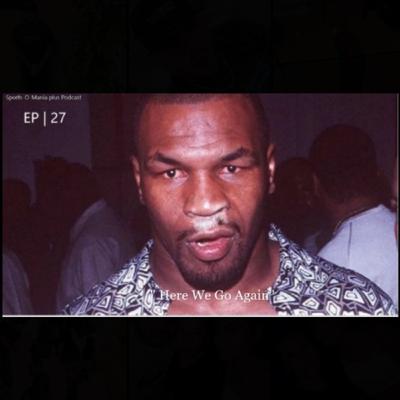 “Here We Go Again”