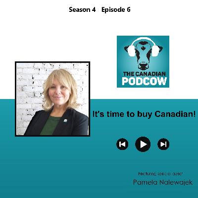 It's time to buy Canadian!