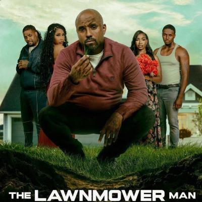 The Lawnmower Man