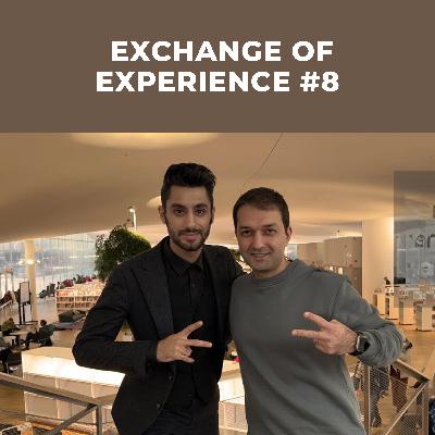 Exchange of Experience #8 Տիգրան Բայբուրցյան - Ծրագրավորում, Startup (Finland)