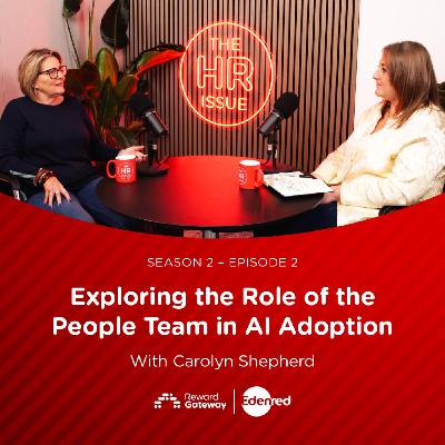 The Role of the People Team in AI Adoption