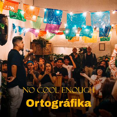 044 Ortográfika con Natalia Mariposa 044 Ortográfika con Natalia Mariposa