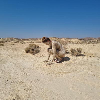 משחקות באש תחת אש - הריפוי שבעונג עם חן זיו