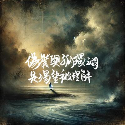 #281  被霸凌後會變得人間清醒?那天,我親眼目睹跳樓以後,內心似乎什麼死掉了?《兇手不只一個》/人人有功練 #281  被霸凌後會變得人間清醒?那天,我親眼目睹跳樓以後,內心似乎什麼死掉了?《兇手不只一個》/人人有功練