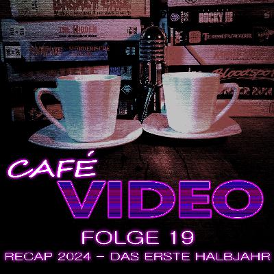 Folge 19 - Recap 2024 - Das erste Halbjahr