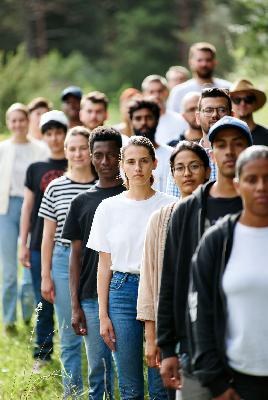What Does it Mean to be Equal?