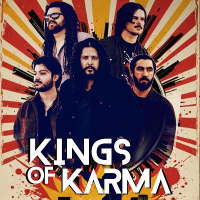 WTMusic Interview - Kings of Karma