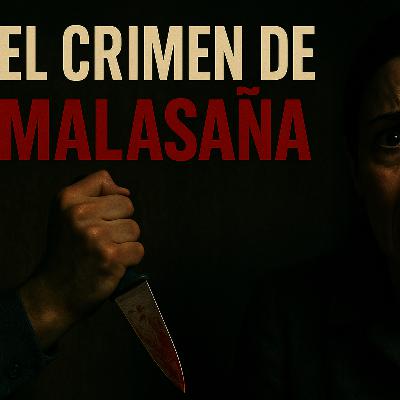 El Crimen del sastre de Malasaña
