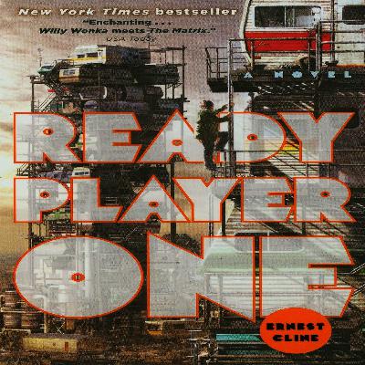 7. Ready Player One ( Cap 28 al 33 )