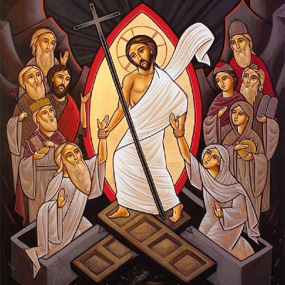 33. PASCUA. SEXTO DOMINGO. EL AMOR DE DIOS.