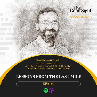 Lessons From the Last Mile