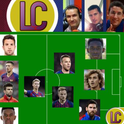 LA CONVOCATORIA 80: La pretemporada del Barça + Nuestras predicciones + NEYMAR