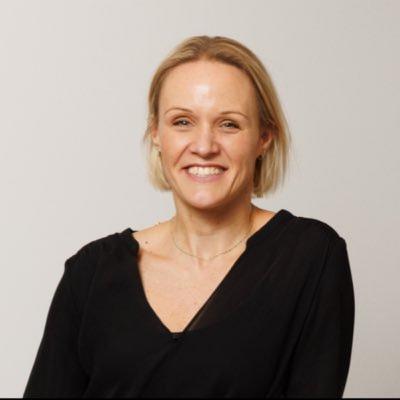 Life Stories... With Nicola Graham