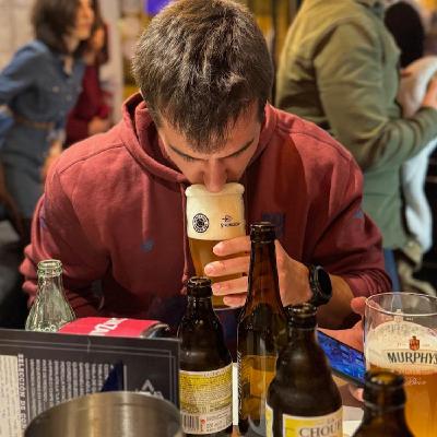 Oviedo, Menorca y COB | Pecho3 3x13 Oviedo, Menorca y COB | Pecho3 3x13