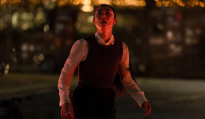 Le troisième volet de la saga Tron sera bientôt visible sur Disney+