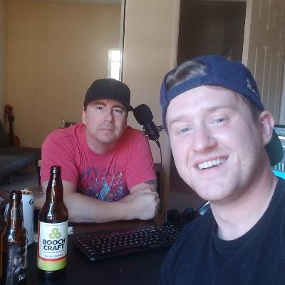 SBG Ep. 27 with Ricardo