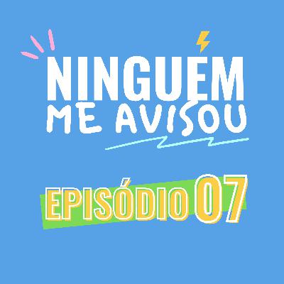 S01E07 - Primeiras vezes a abrir o ano