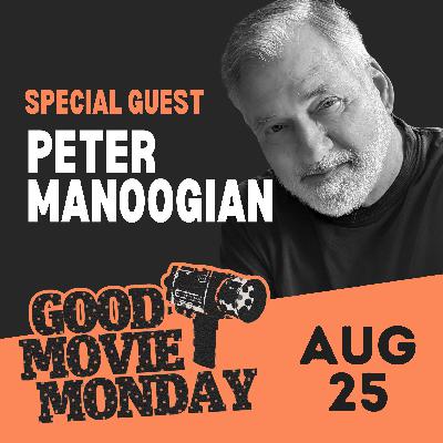 Peter Manoogian, Coco the Dog, Best of 2007, Watcher in the Woods vs. The Wolves of Willoughby Chase