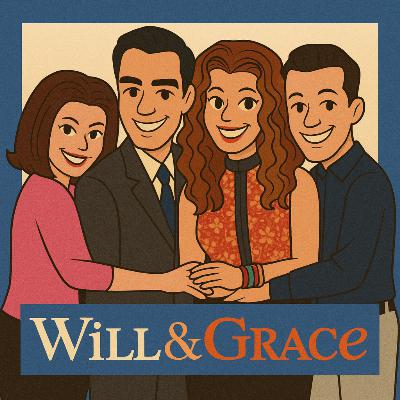 Will & Grace: il successo di una serie leggendaria