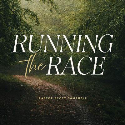 Running the Race