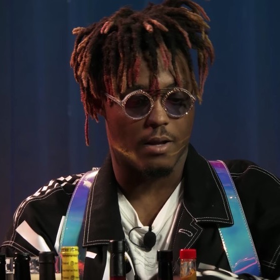 Codeine Cobain - Juice WRLD episode artwork