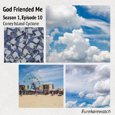 GFM-S1E10 Coney Island Cyclone
