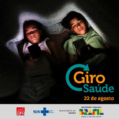Giro Saúde | Impactos da adultização, Riscos do uso de chupetas por adultos e Exame pelo SUS para detectar câncer do colo do útero