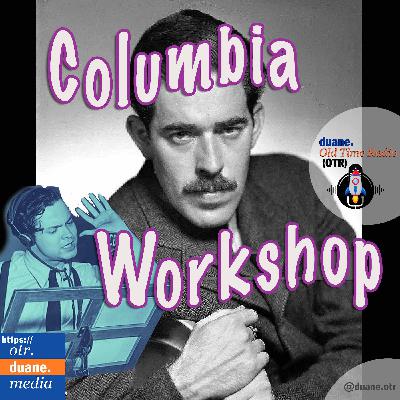 The Columbia Workshop | Air Raid | 1938