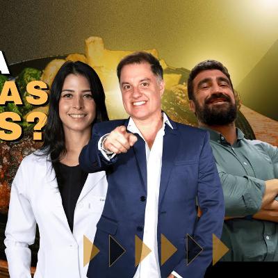 Doenças autoimune, psicossomáticas e dieta- Carolina Brazão Grippe & Dallysson Grippe Doenças autoimune, psicossomáticas e dieta- Carolina Brazão Grippe & Dallysson Grippe