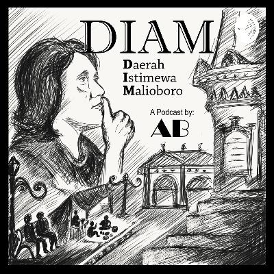 DIAM - EPISODE 12 Nostalgia (2) Kring Kring DIAM - EPISODE 12 Nostalgia (2) Kring Kring