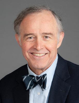 John Moskop of Wake Forest Health discussing Clinical and Medical Ethics