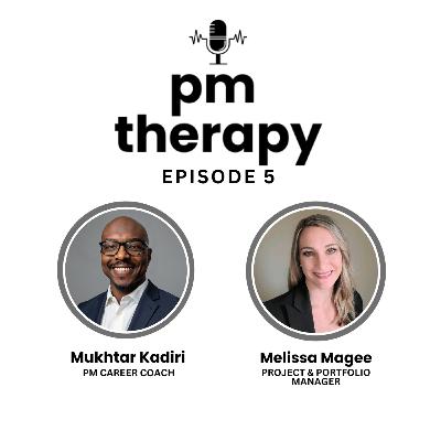 Transitioning from Teacher to PM ft. Melissa Chapman Magee