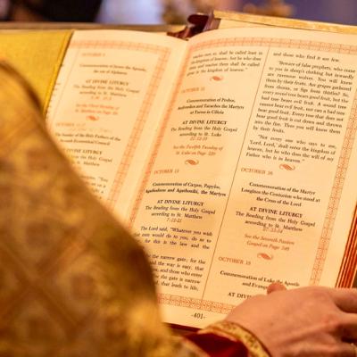 Fr Philip Hall: Follow Me Fr Philip Hall: Follow Me